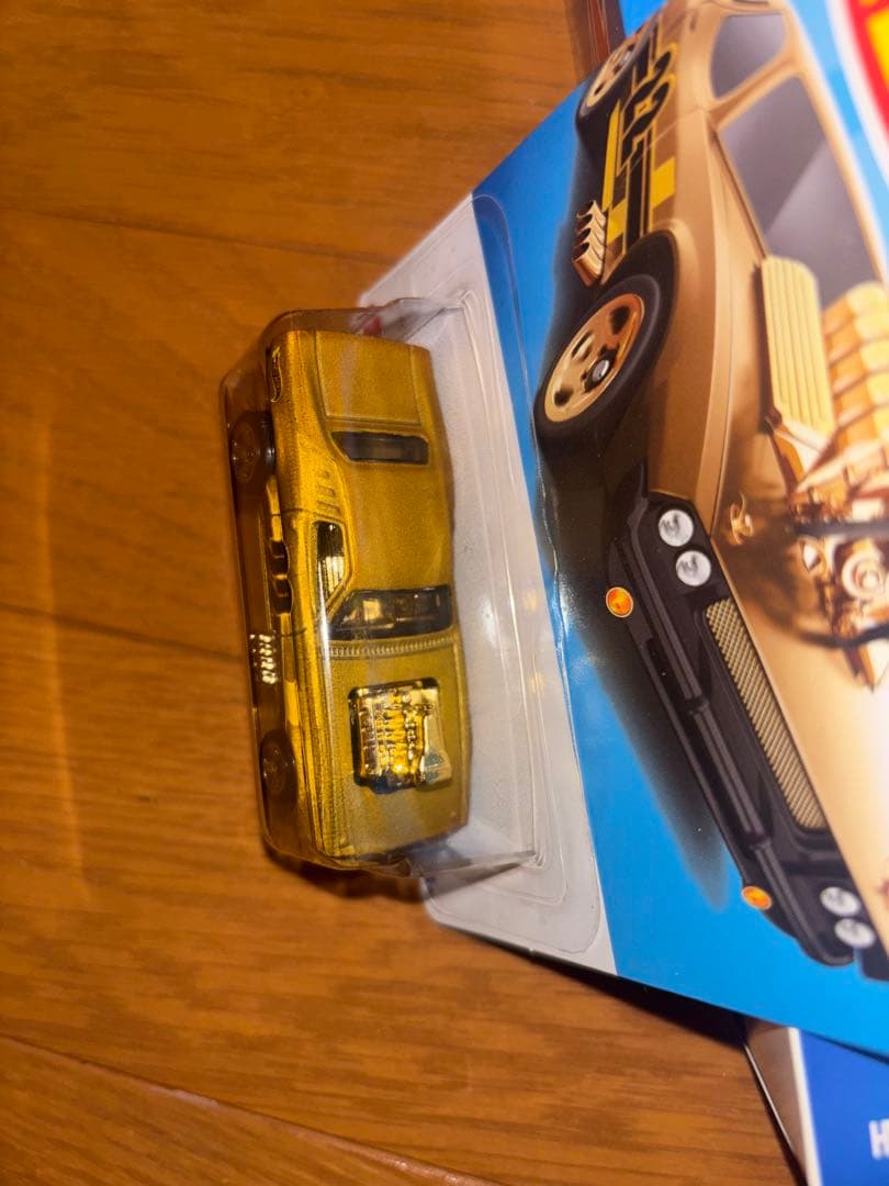 ホットウィール キャンペーン2022 当選 RODGER DODGER