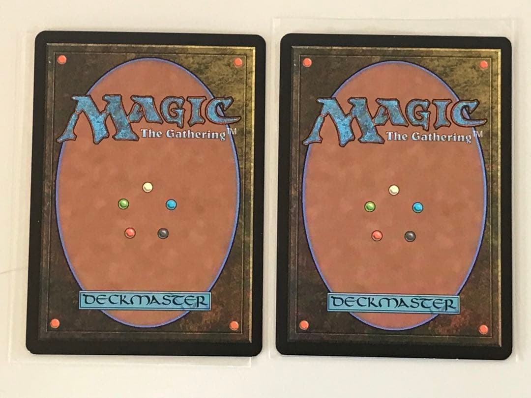 全foil スリヴァーの首領他スリヴァーセット　オマケ付き