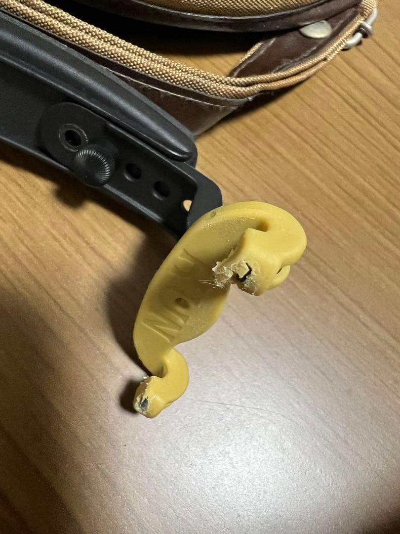 スズキバイオリン No.200 本体1/8 ケース付き