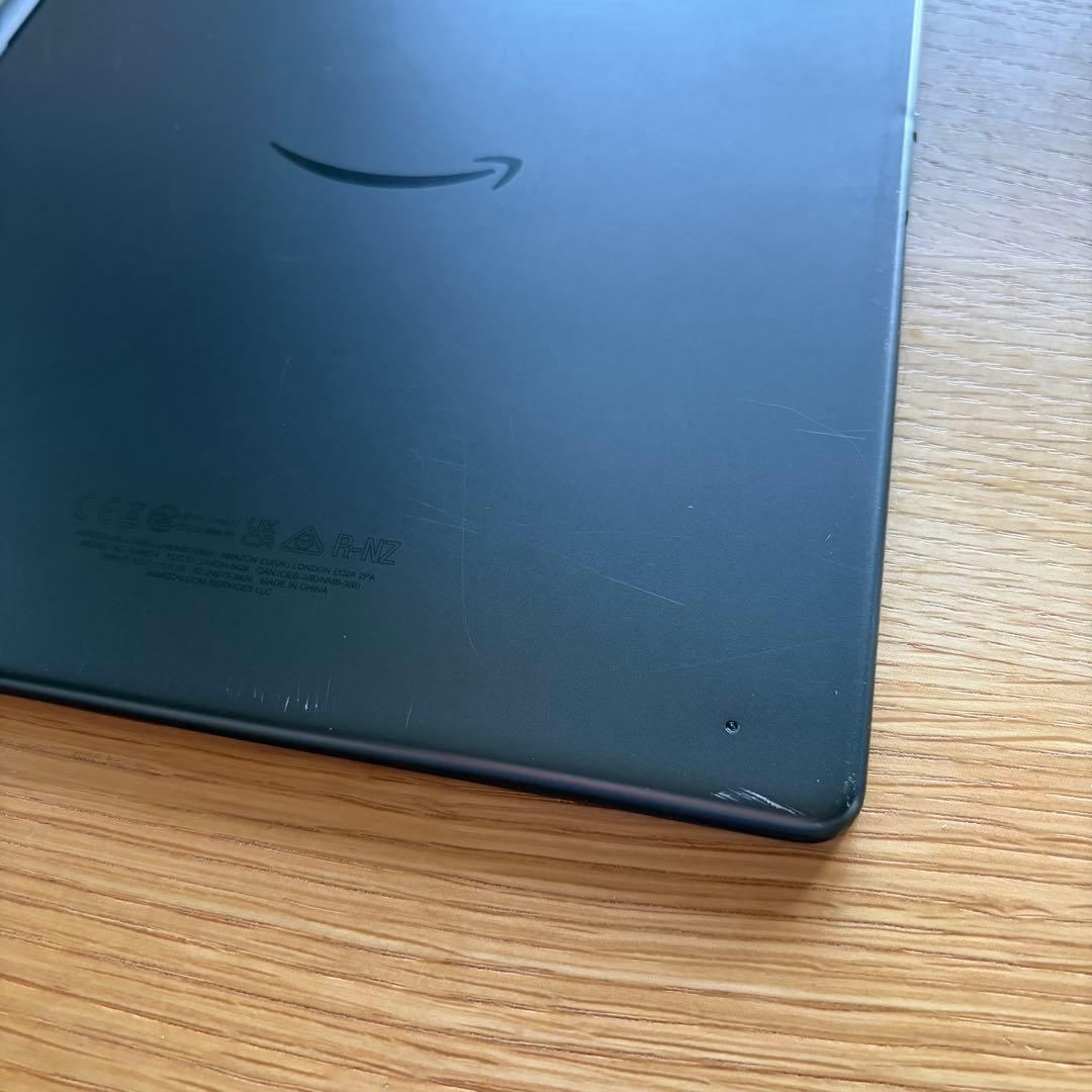 【中古】Kindle Scribe （10.2インチ、16GB）専用ペン付き