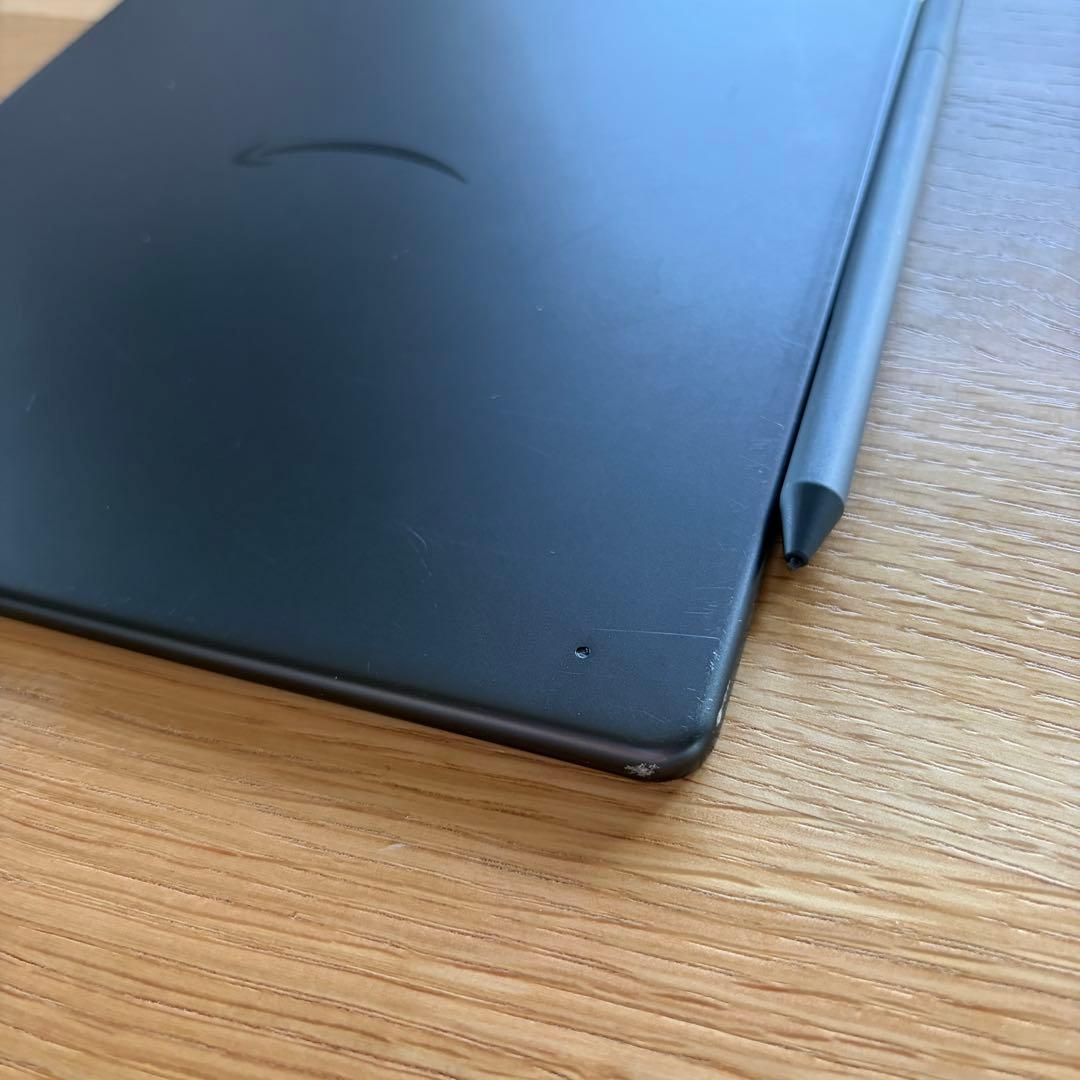 【中古】Kindle Scribe （10.2インチ、16GB）専用ペン付き