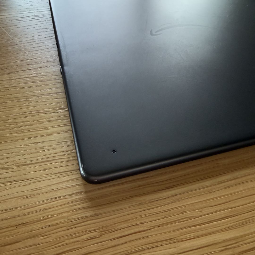 【中古】Kindle Scribe （10.2インチ、16GB）専用ペン付き