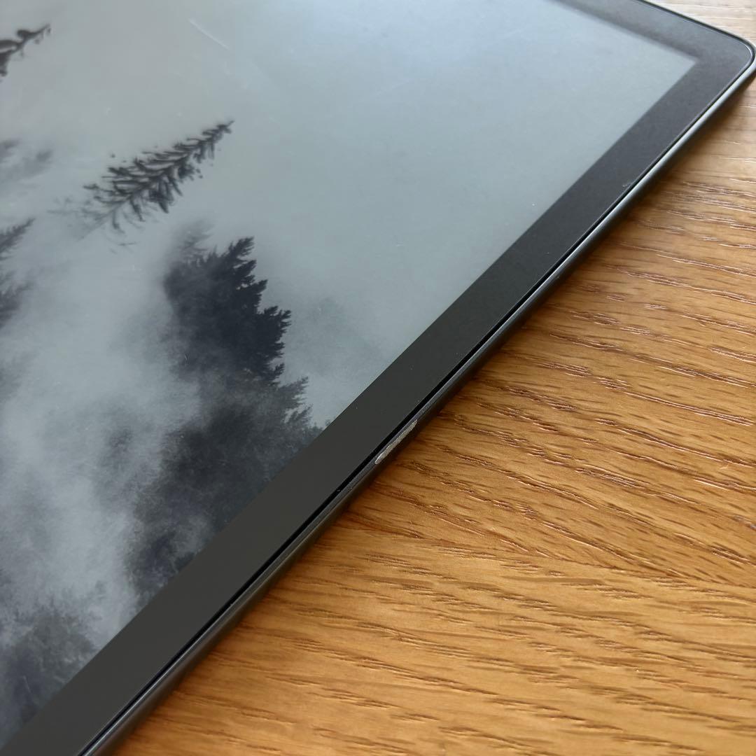 【中古】Kindle Scribe （10.2インチ、16GB）専用ペン付き