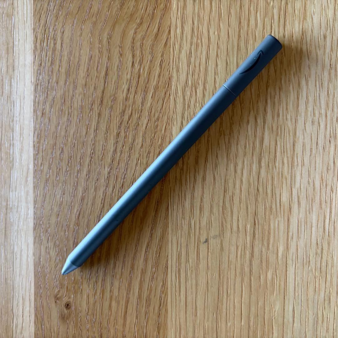 【中古】Kindle Scribe （10.2インチ、16GB）専用ペン付き