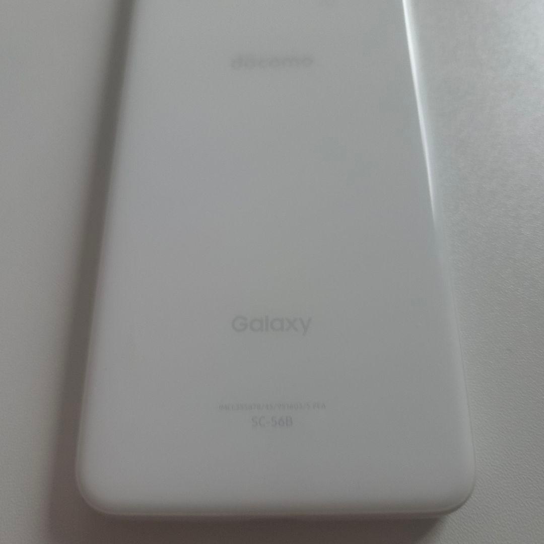 galaxy a22 5g アンドロイド13 4/64GB シムフリー２３３