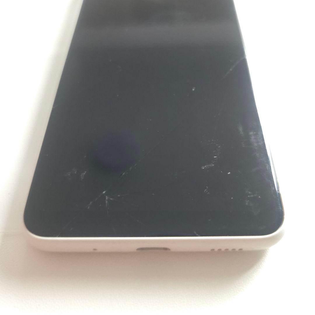 galaxy a22 5g アンドロイド13 4/64GB シムフリー２３３