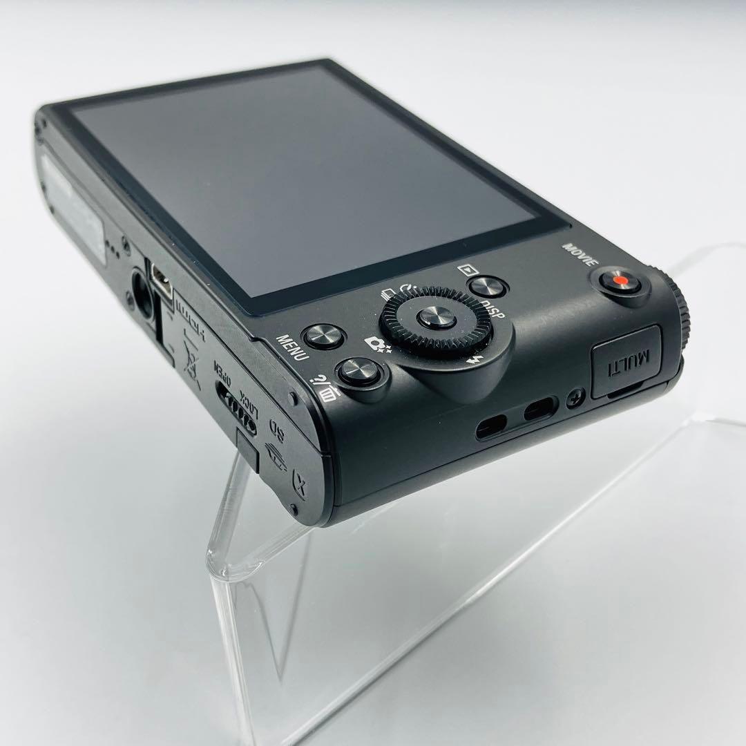 ✨極美品✨　Sony CyberShot DSC-WX350 ソニー 動作確認済