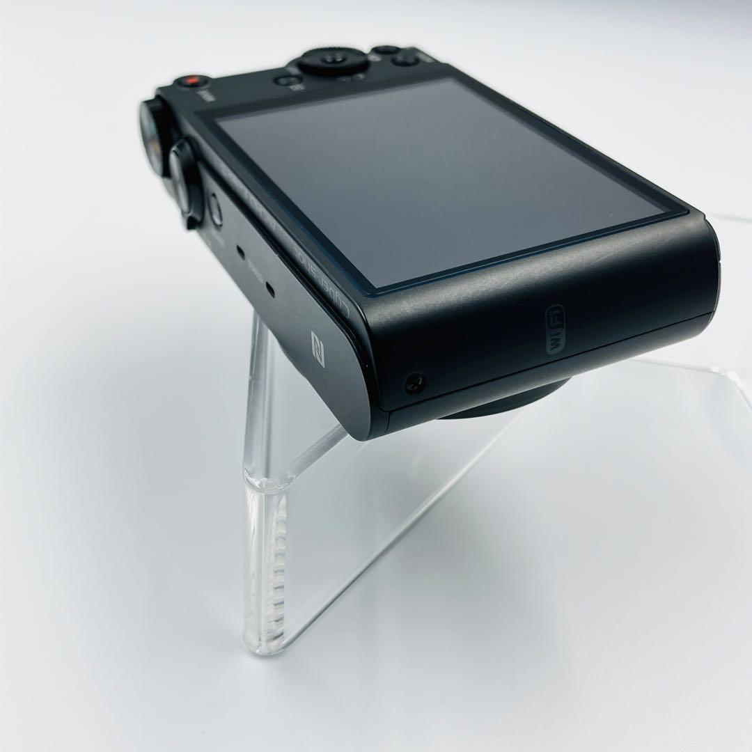 ✨極美品✨　Sony CyberShot DSC-WX350 ソニー 動作確認済