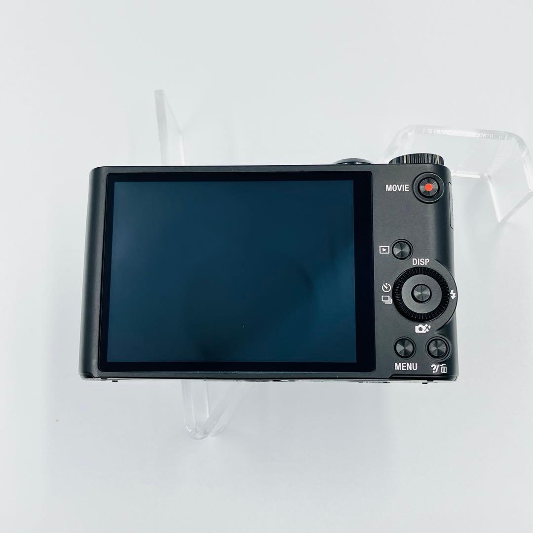 ✨極美品✨　Sony CyberShot DSC-WX350 ソニー 動作確認済