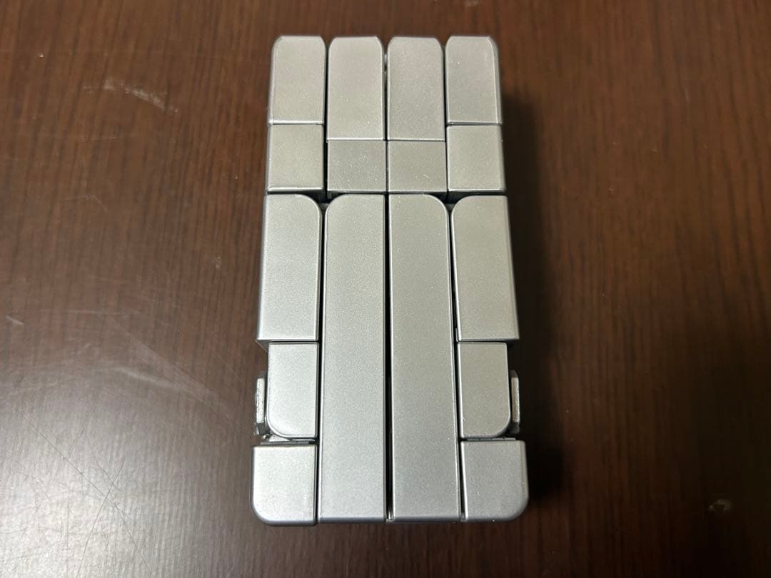 DX超合金 フォンブレイバー セブン　ケータイ捜査官 フィギュア