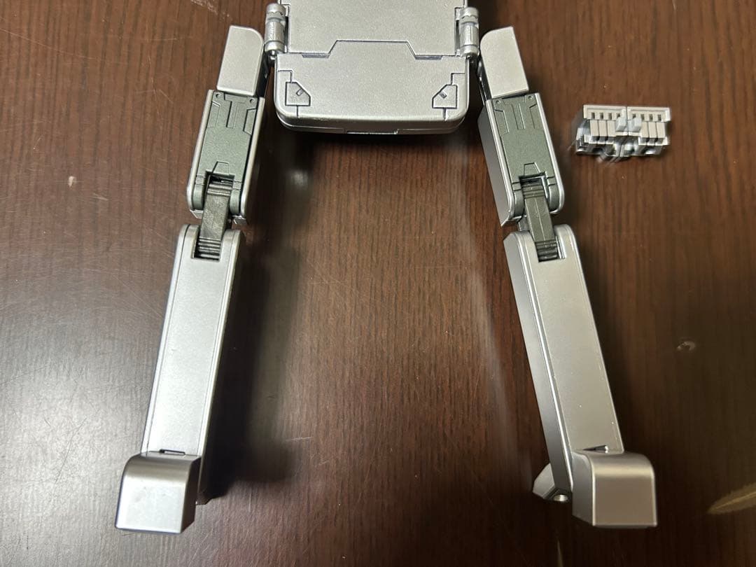 DX超合金 フォンブレイバー セブン　ケータイ捜査官 フィギュア