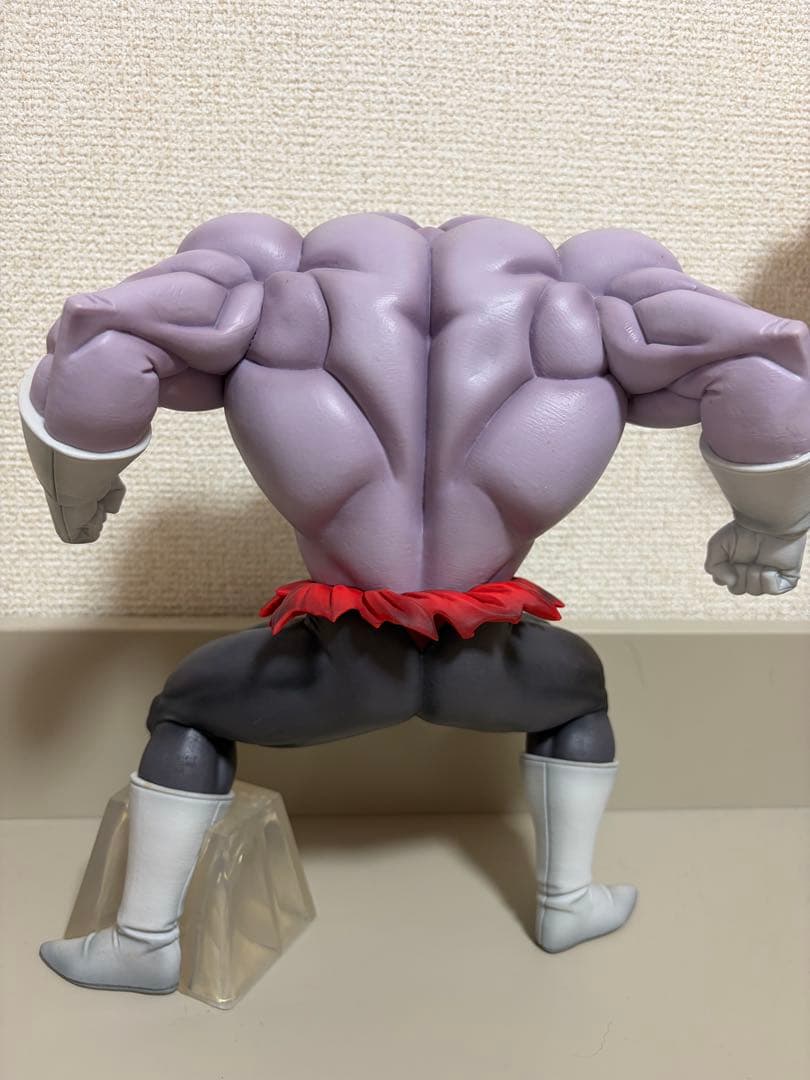 一番くじドラゴンボールVSオムニバスB賞MASTERLISE EXTRA ジレン