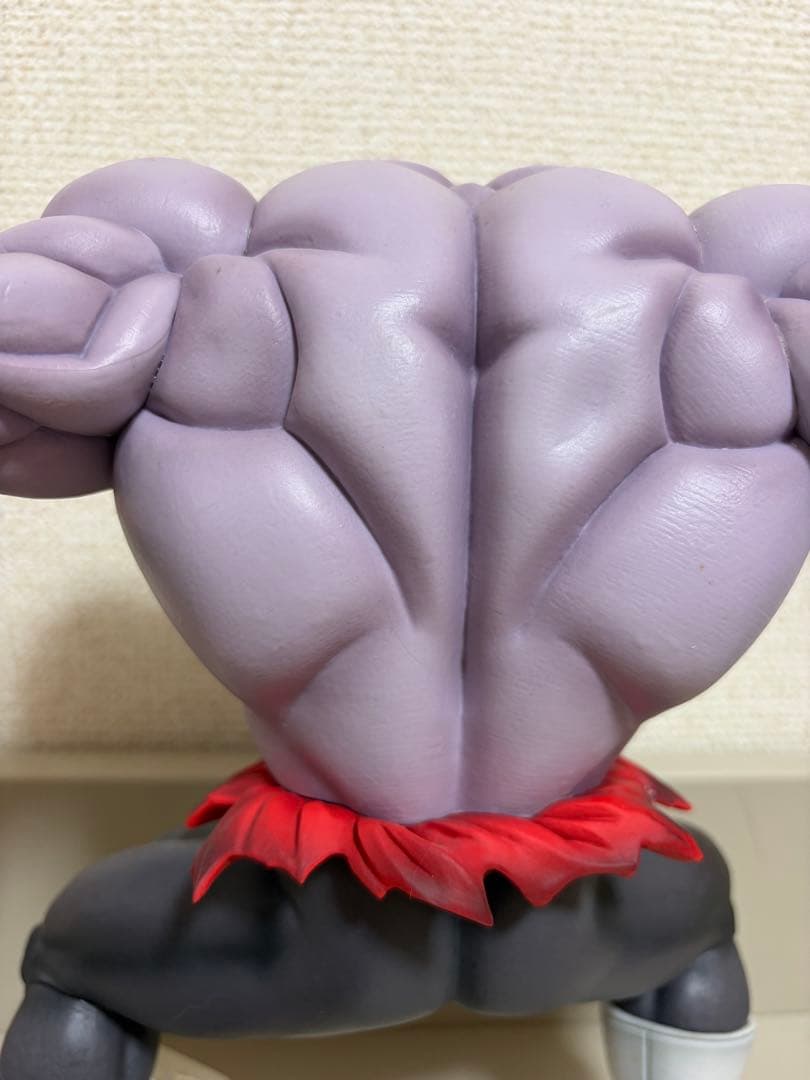 一番くじドラゴンボールVSオムニバスB賞MASTERLISE EXTRA ジレン