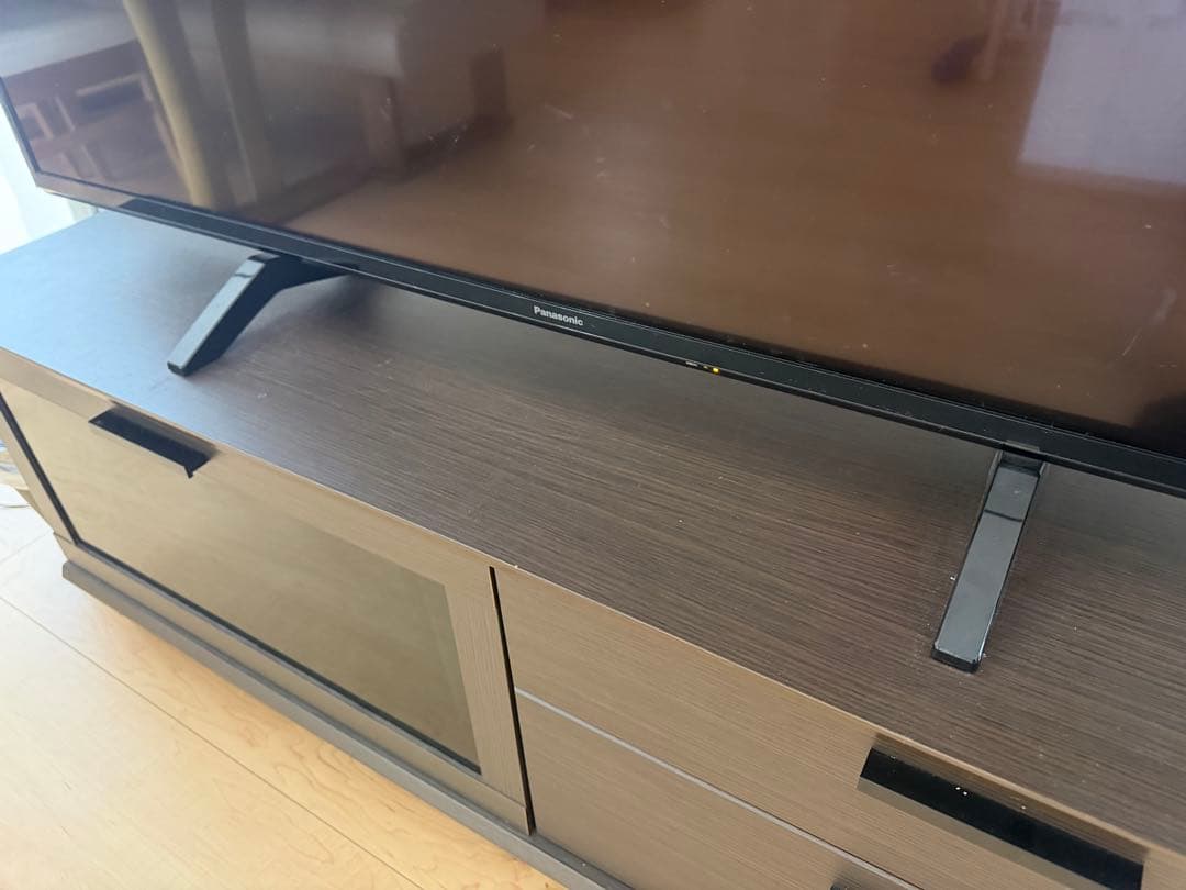 Panasonic TH-49FX600 液晶テレビ 49インチ