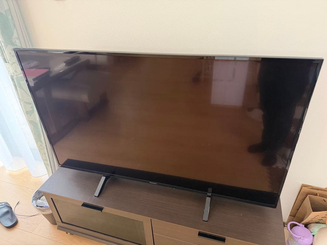 Panasonic TH-49FX600 液晶テレビ 49インチ