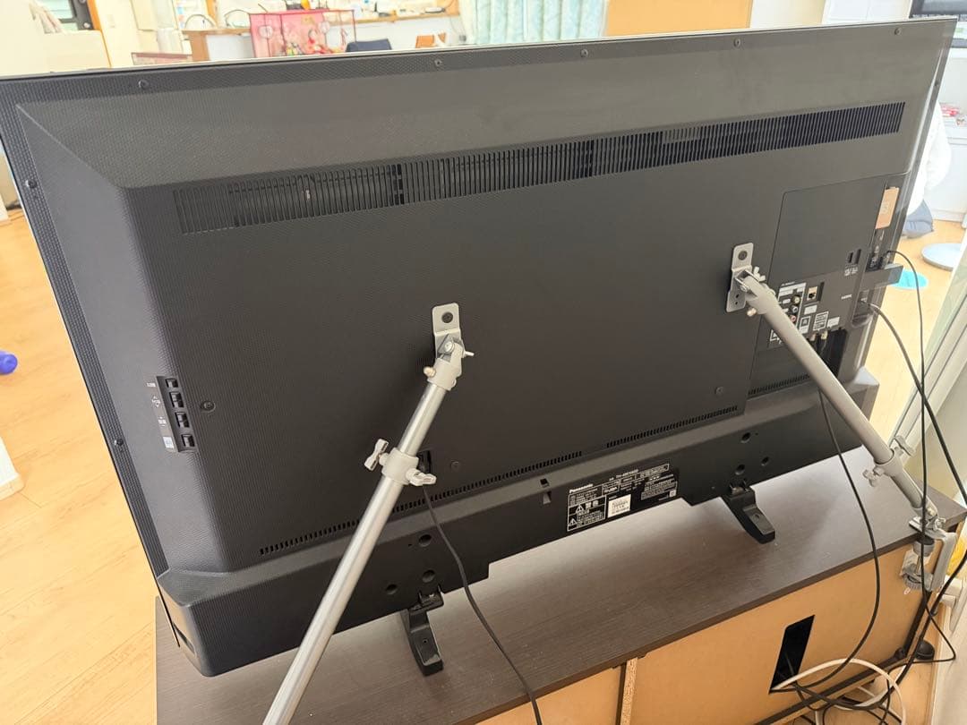 Panasonic TH-49FX600 液晶テレビ 49インチ