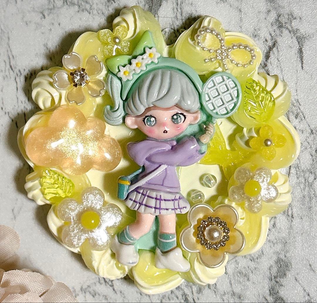 あゆんこ様ホイップデコオーダー専用ページ