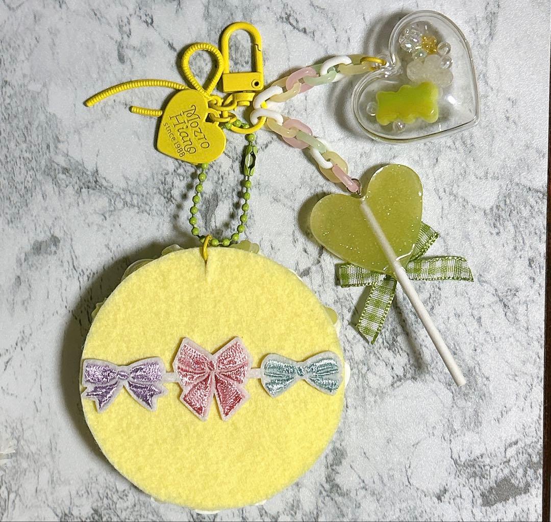 あゆんこ様ホイップデコオーダー専用ページ