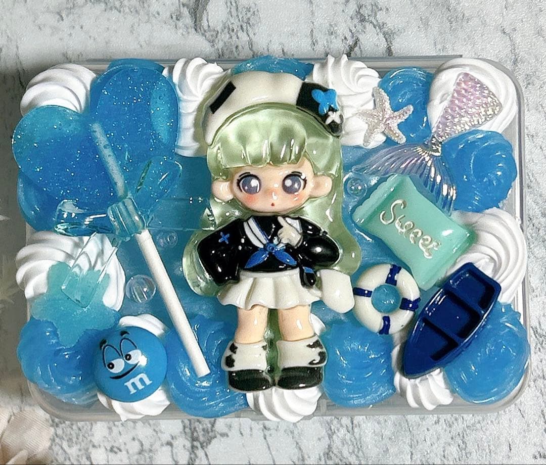 あゆんこ様ホイップデコオーダー専用ページ