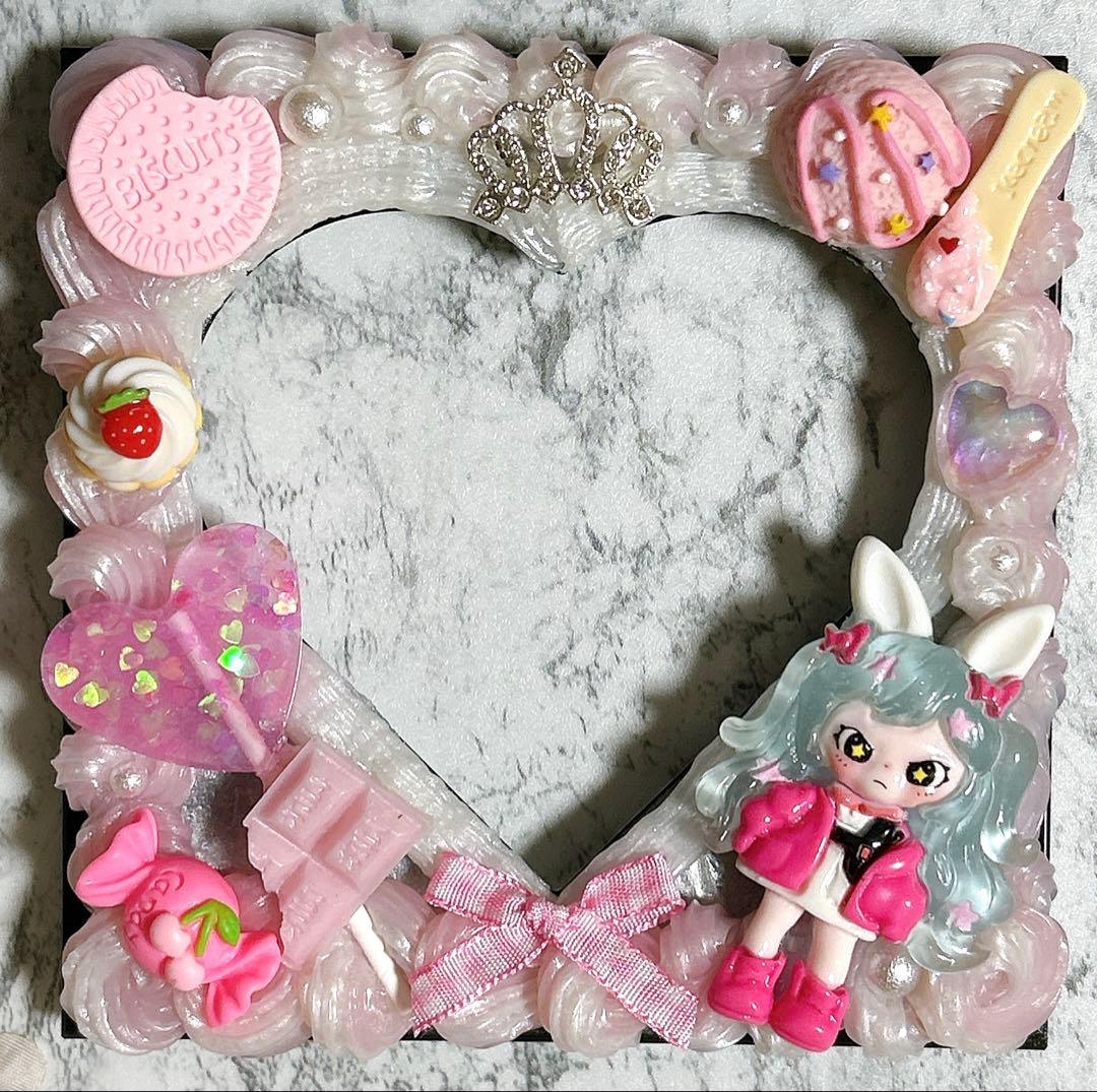 あゆんこ様ホイップデコオーダー専用ページ