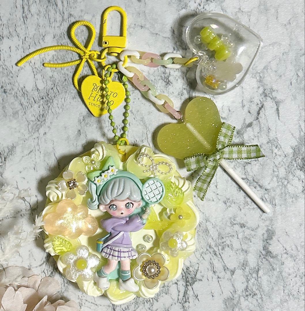 あゆんこ様ホイップデコオーダー専用ページ