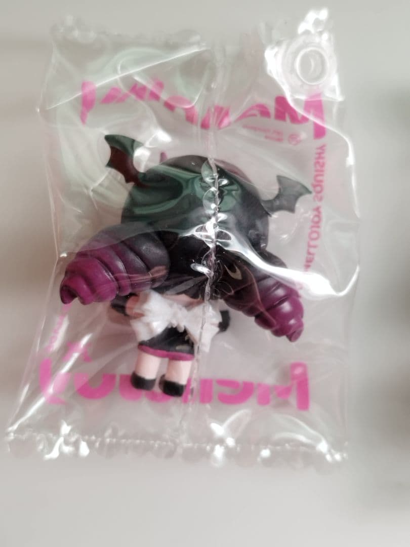 Mellojoy メロイヤ メロジョイ フィギュア メロイヤちゃん スクイーズ