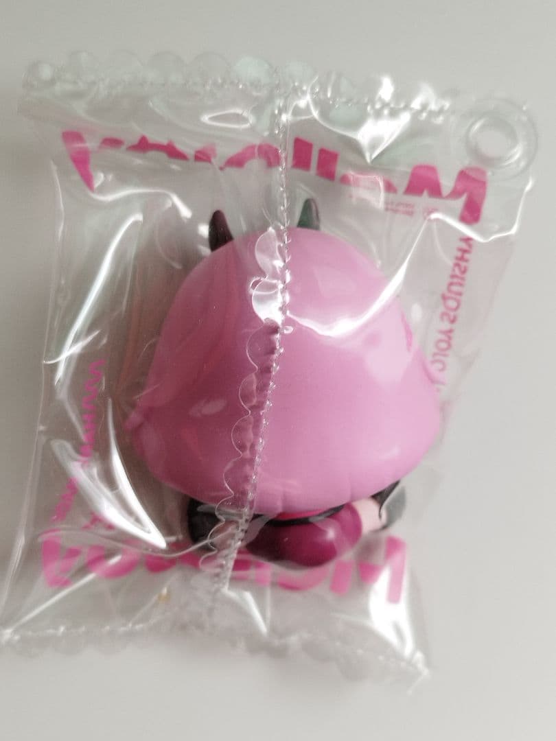 Mellojoy メロイヤ メロジョイ フィギュア メロイヤちゃん スクイーズ