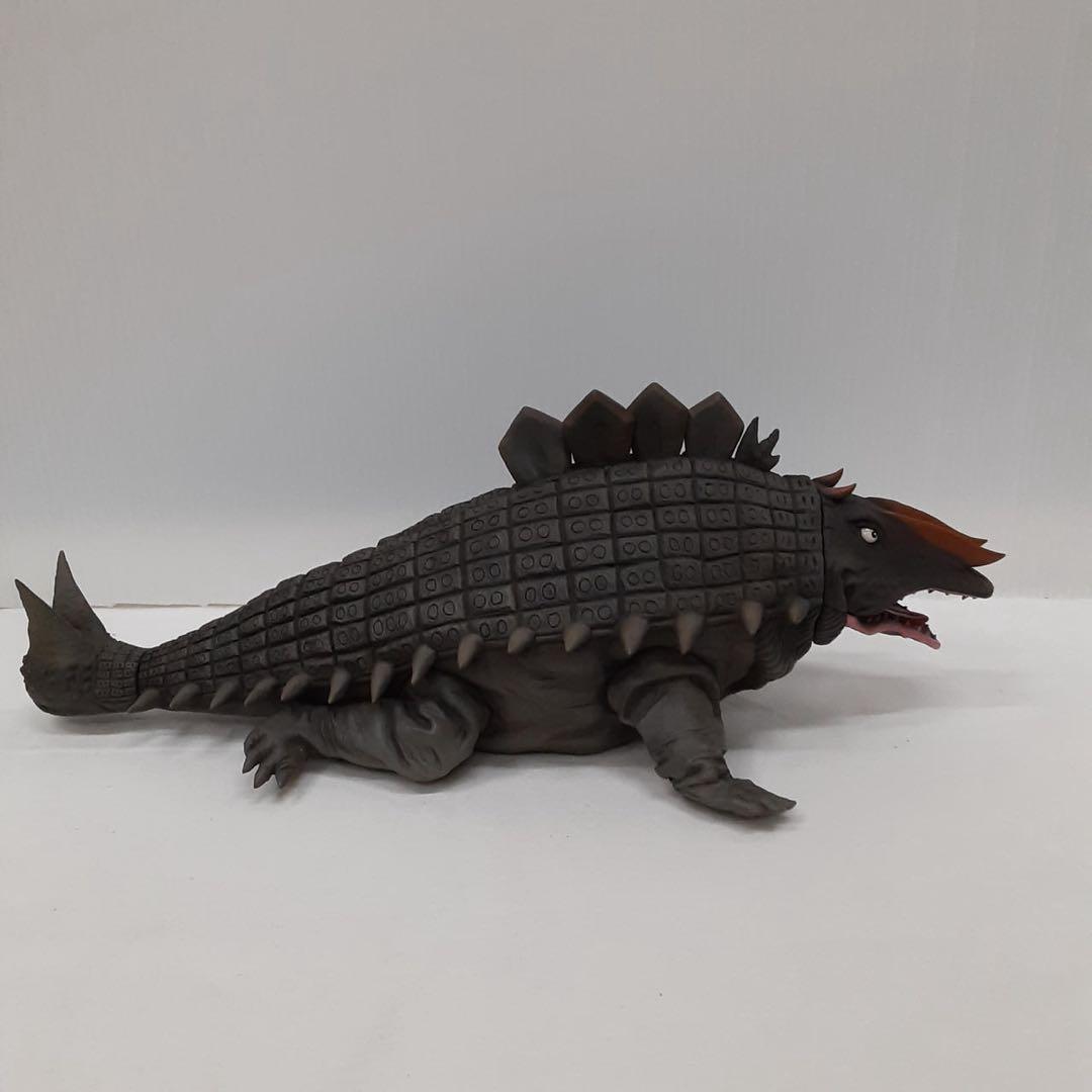 【即購入ok】メガトン怪獣 スカイドン ハイグレードVer. 1/6特撮シリーズ