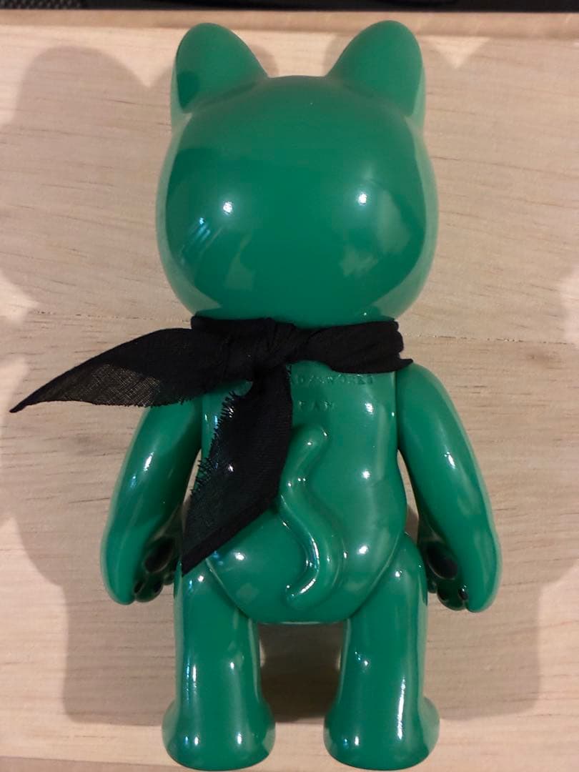 リアルヘッド　フォーチュンキッド　グリーン