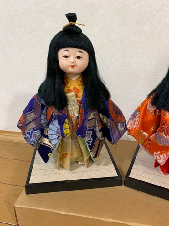 雛人形 ひな人形