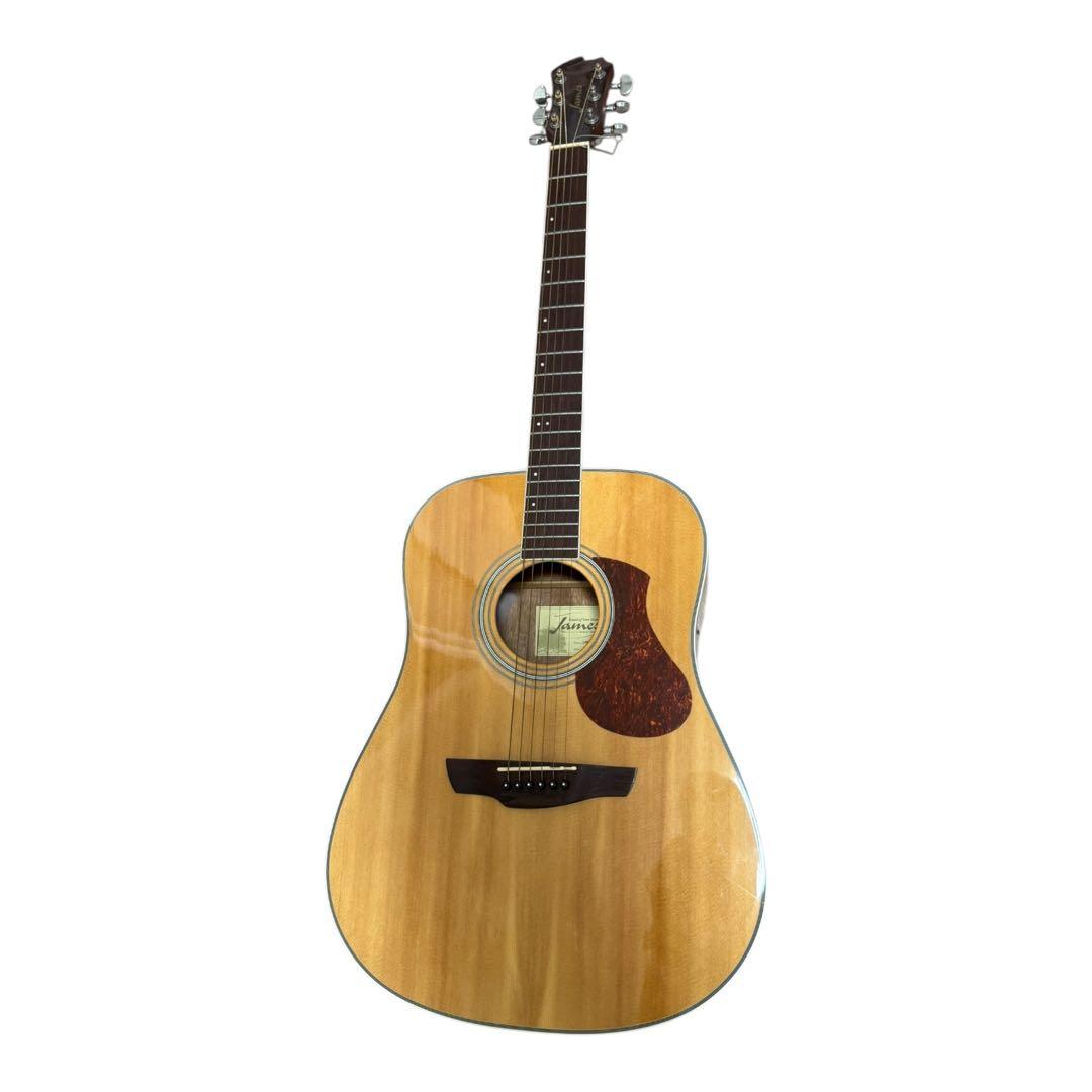 JAMES ジェームス J-300D NAT アコースティックギター ドレッド