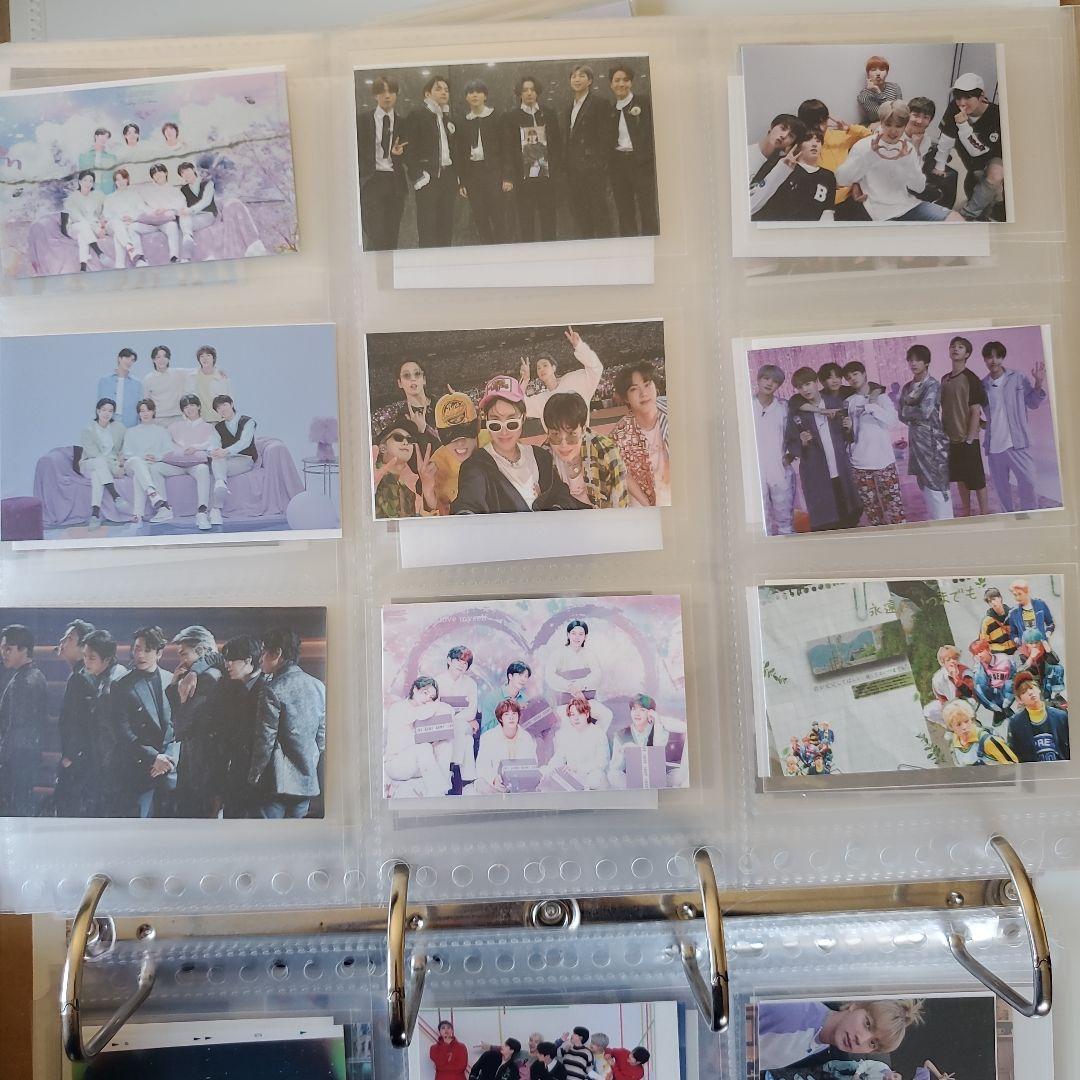 BTS 韓国製作者　ステッカー ジョングク　テテ