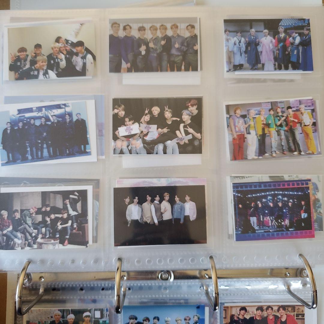 BTS 韓国製作者　ステッカー ジョングク　テテ