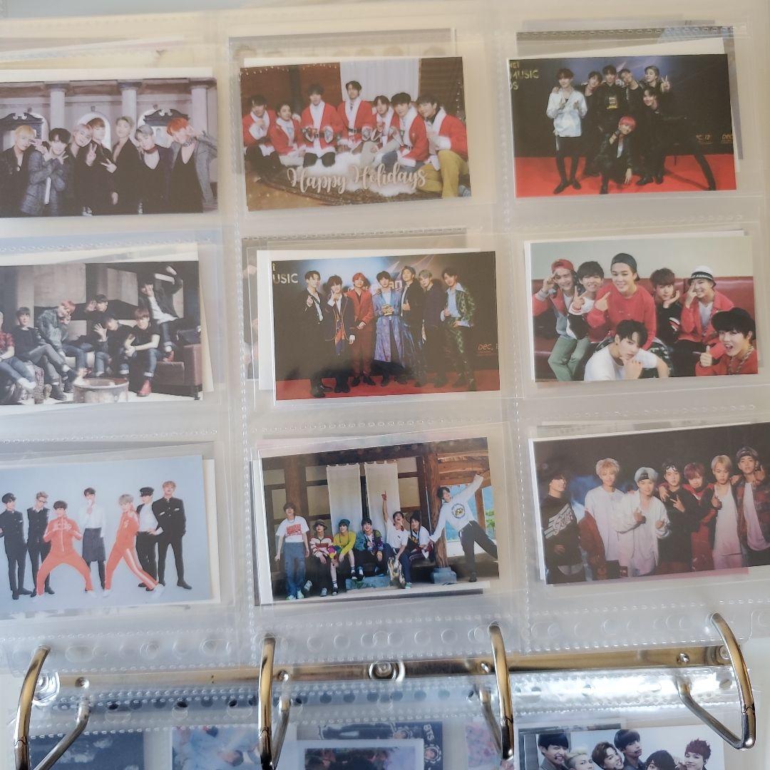 BTS 韓国製作者　ステッカー ジョングク　テテ