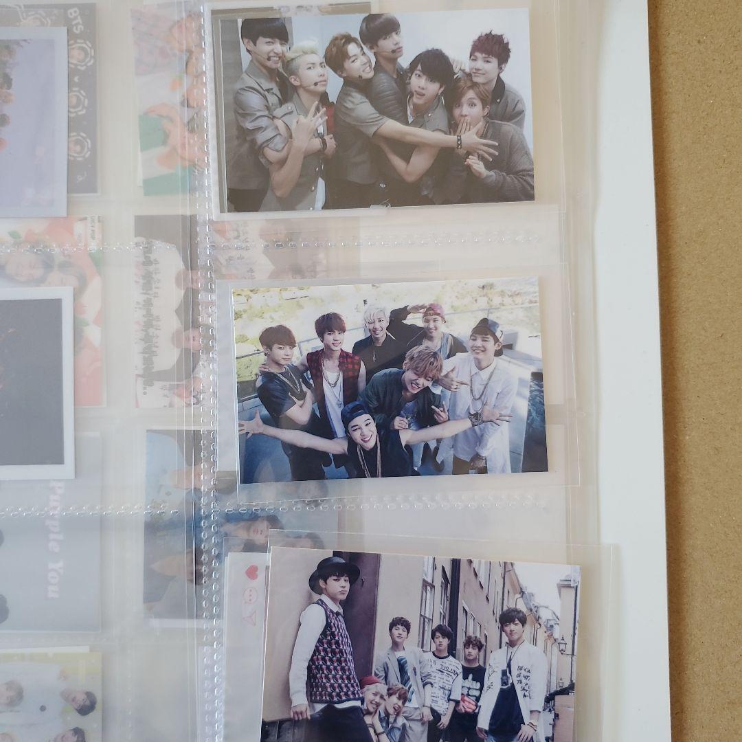 BTS 韓国製作者　ステッカー ジョングク　テテ