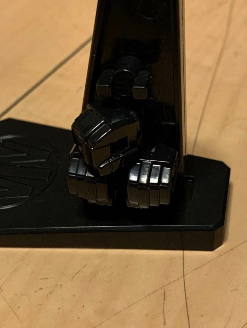 SMP スーパーライブロボ ライブボクサー スーパーミニプラ ジャンク