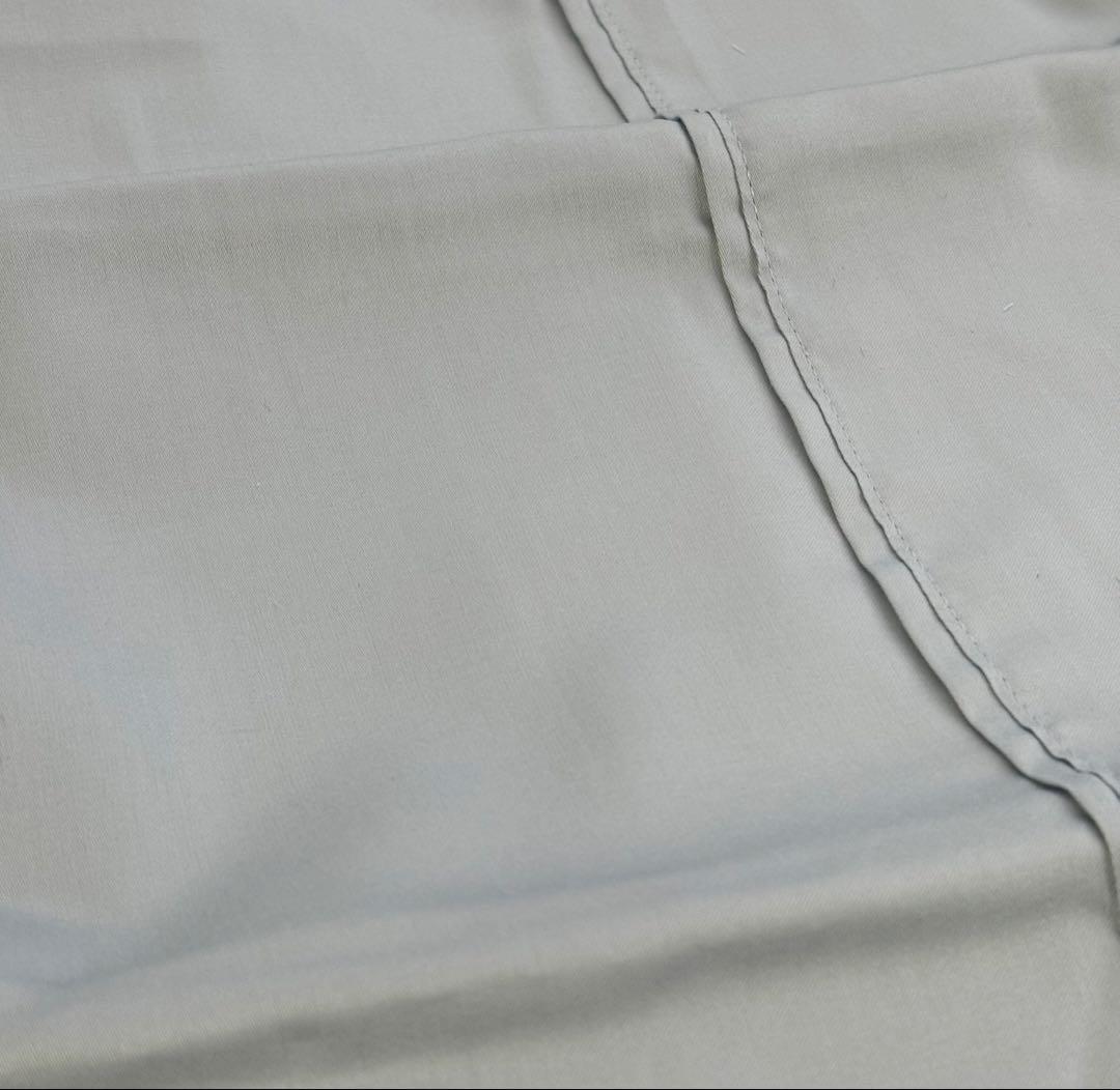 ラルフローレン Danham Sateen ピローケース2枚入りセット新品未使用