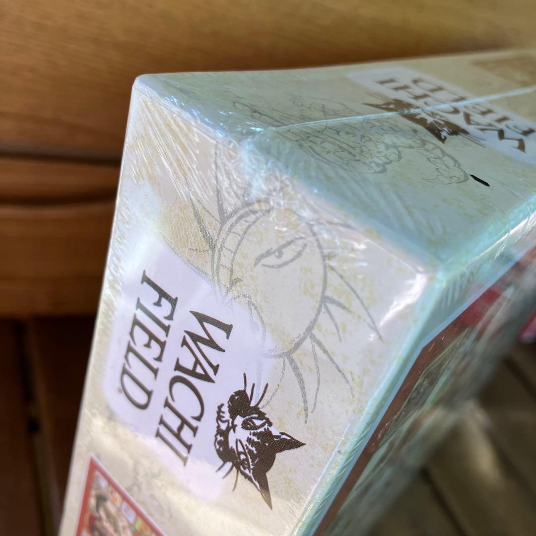 わちふぃーるど　キャラ図鑑　ジグソーパズル　1000ピース