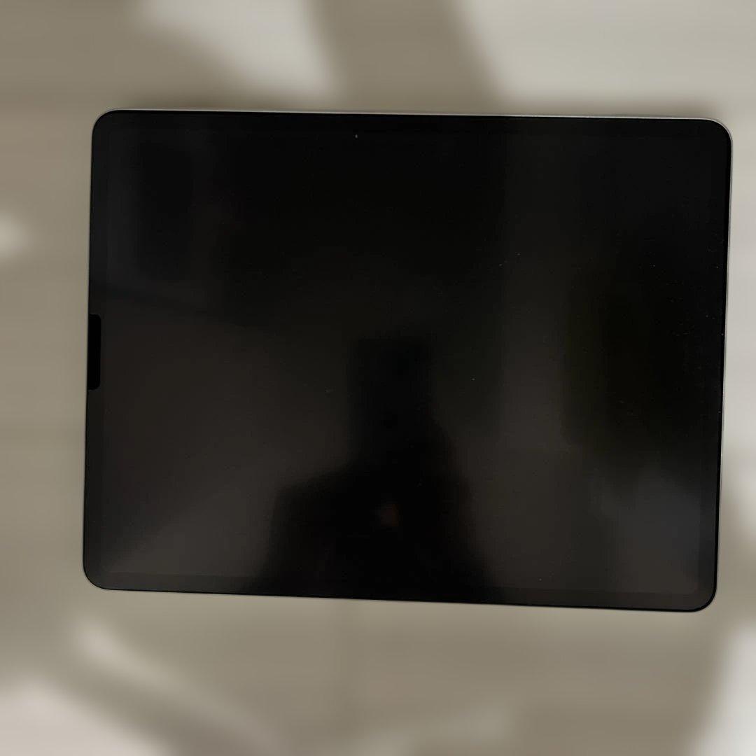 2021 Apple 12.9インチiPad ProWi-Fi128GBシルバー