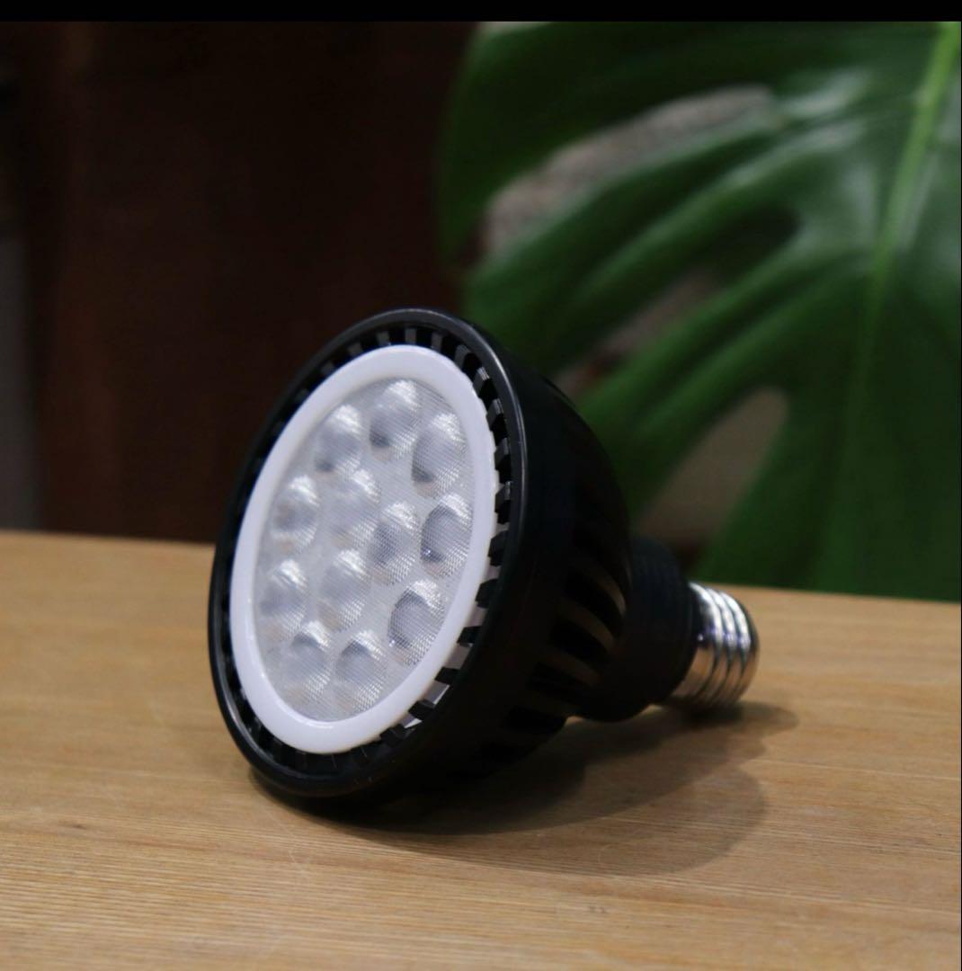 プランツネクスライト　ソケット・クリップ付　植物専用育成ライト　観葉植物