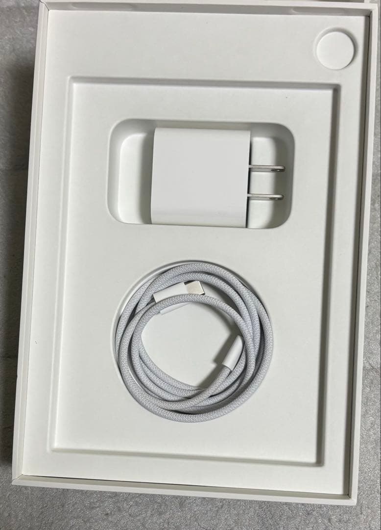 iPad mini 第7世代(A17pro) 128GB Wi-Fi