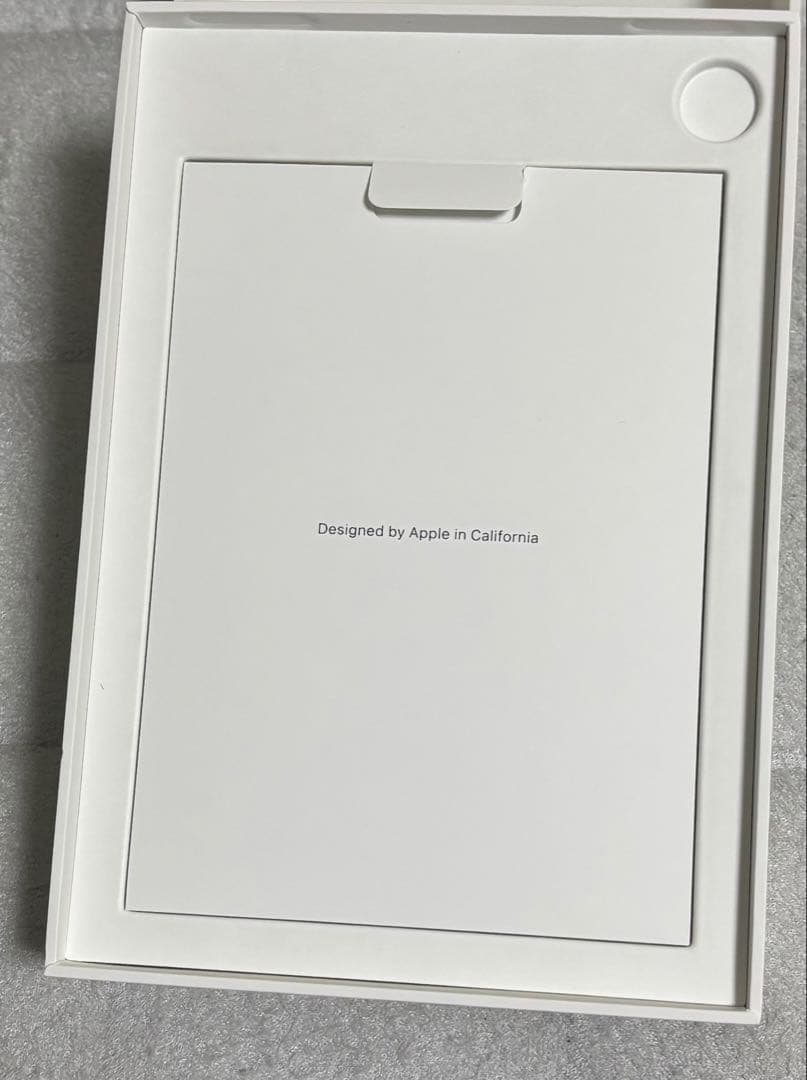 iPad mini 第7世代(A17pro) 128GB Wi-Fi