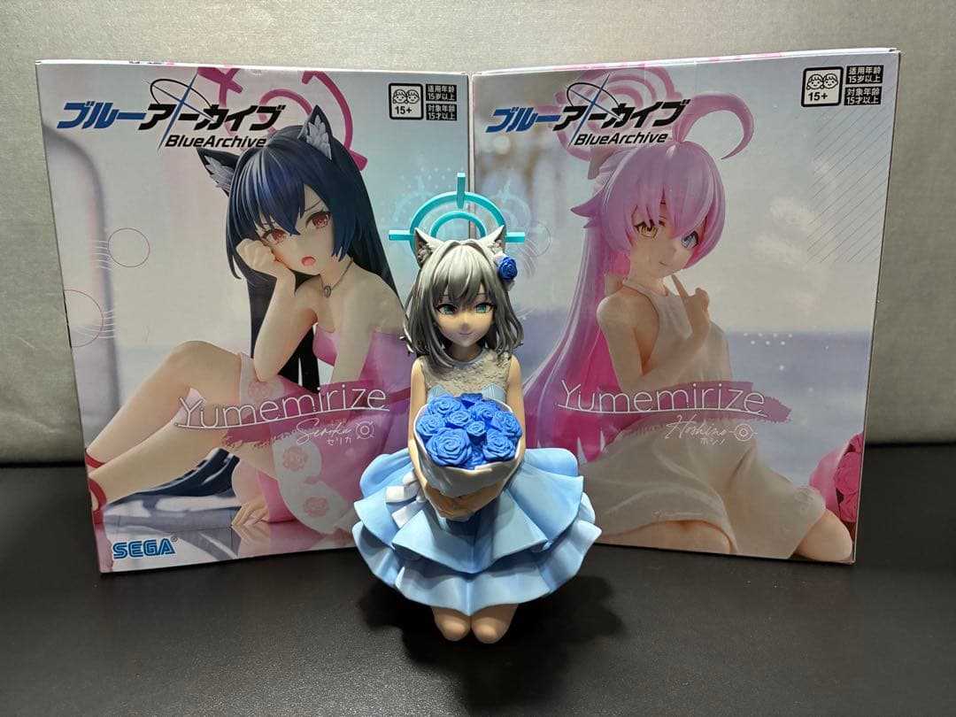 美少女フィギュア まとめ売り❗️