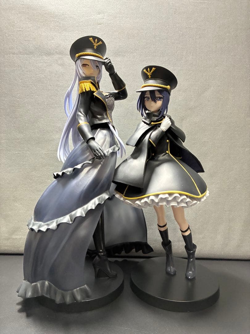 美少女フィギュア まとめ売り❗️