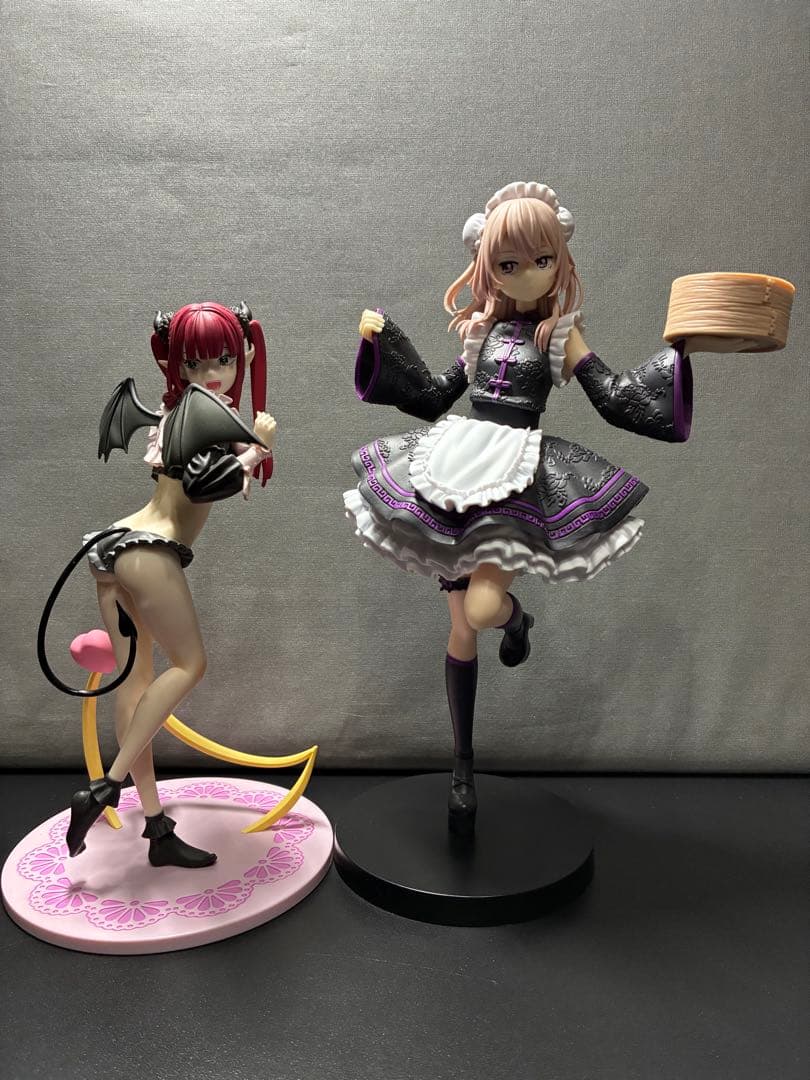 美少女フィギュア まとめ売り❗️