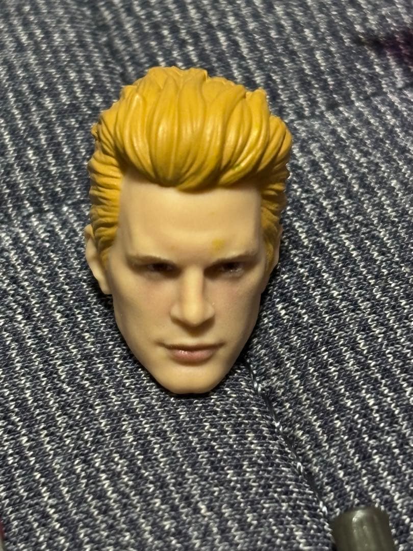 ライトニングコレクション　パワーレンジャー ビーストモーファーズ　ブレイズ