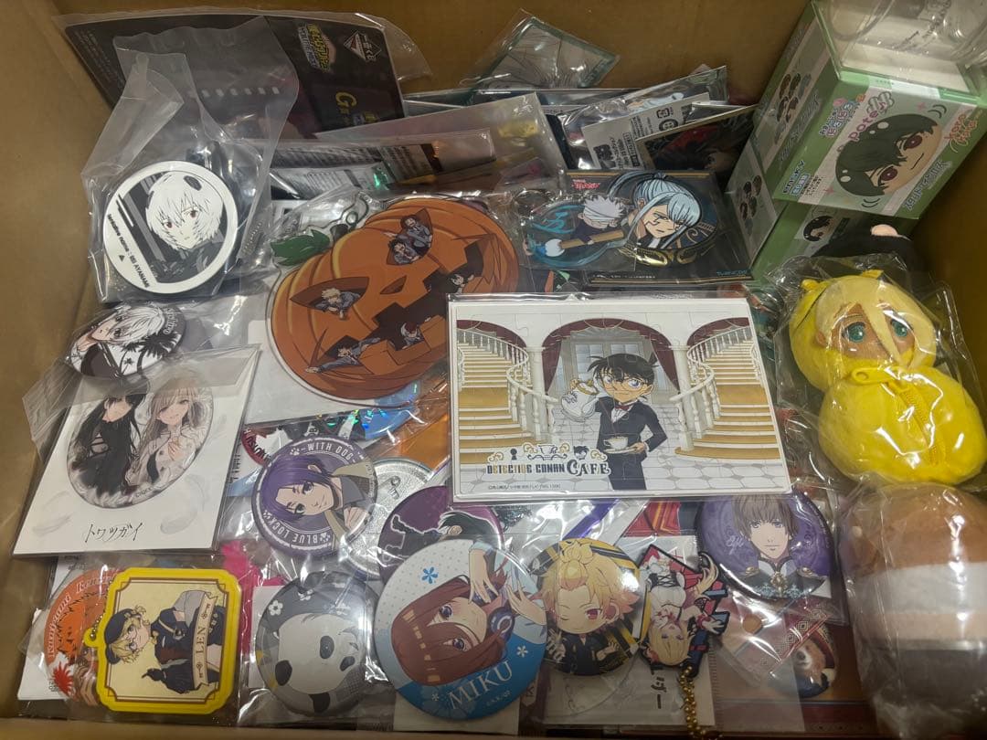 おとなり 出品