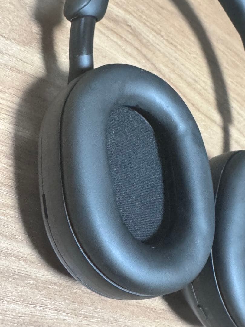 み*れ様 SONY WH-1000XM5 ワイヤレスヘッドホン ブラック