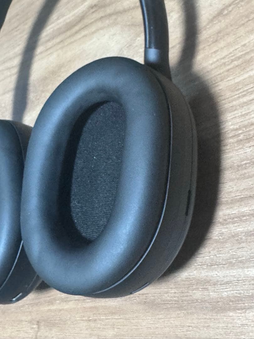 み*れ様 SONY WH-1000XM5 ワイヤレスヘッドホン ブラック