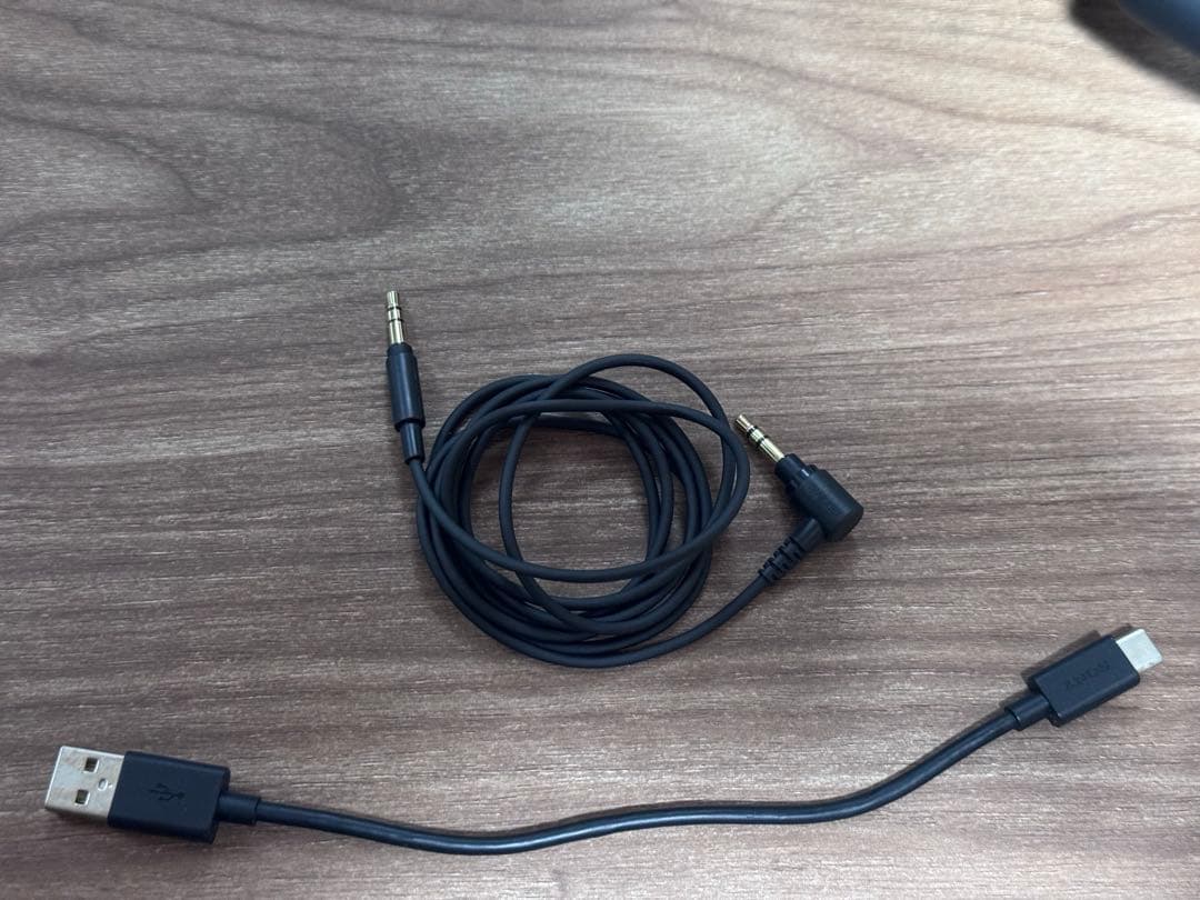 み*れ様 SONY WH-1000XM5 ワイヤレスヘッドホン ブラック